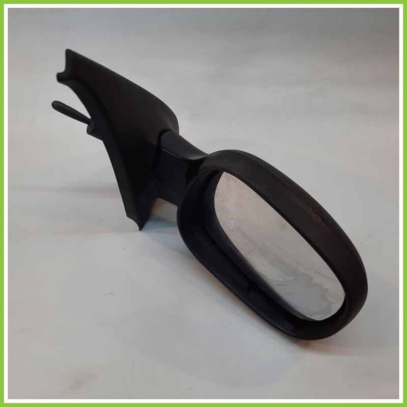 Specchio Specchietto Retrovisore Destro DX RENAULT CLIO 2a Serie 8200163302