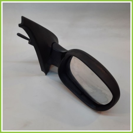 Specchio Specchietto Retrovisore Destro DX RENAULT CLIO 2a Serie 8200163302