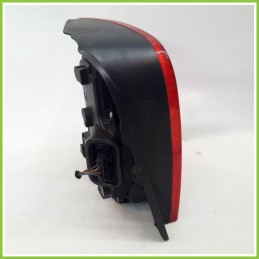 Fanale Fanalino Posteriore Destro DX CARELLO 38020748 VOLKSWAGEN LUPO 6X 6X0945096E Originale Usato