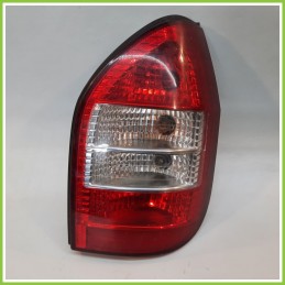 Fanale Fanalino Posteriore Destro DX YORKA 62281 OPEL ZAFIRA T98 9117446 Originale Usato