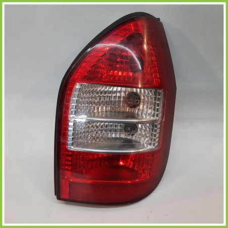Fanale Fanalino Posteriore Destro DX YORKA 62281 OPEL ZAFIRA T98 9117446 Originale Usato