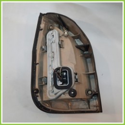 Fanale Fanalino Posteriore Destro DX YORKA 62281 OPEL ZAFIRA T98 9117446 Originale Usato