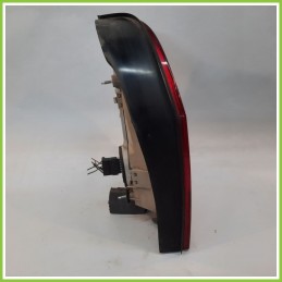 Fanale Fanalino Posteriore Destro DX YORKA 62281 OPEL ZAFIRA T98 9117446 Originale Usato