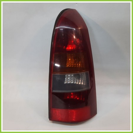 Fanale Fanalino Posteriore Destro DX SWF 393032 OPEL 963182993 Originale Usato