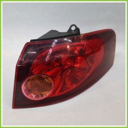 Fanale Fanalino Posteriore Destro DX AUTOMOTIVE LIGHTING 27490202 FIAT CROMA 2T 51727249 Originale Usato