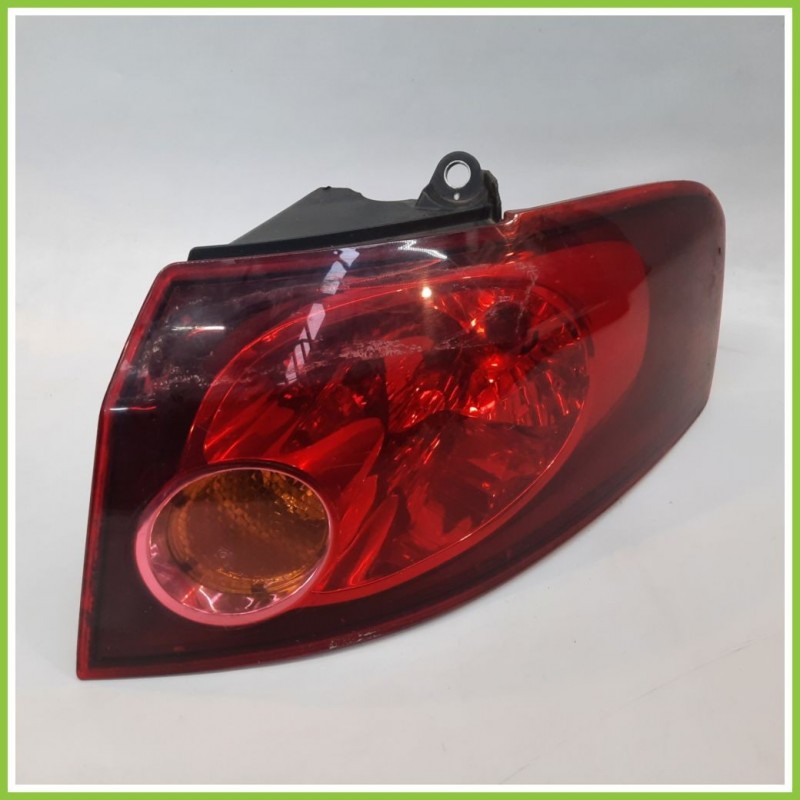 Fanale Fanalino Posteriore Destro DX AUTOMOTIVE LIGHTING 27490202 FIAT CROMA 2T 51727249 Originale Usato