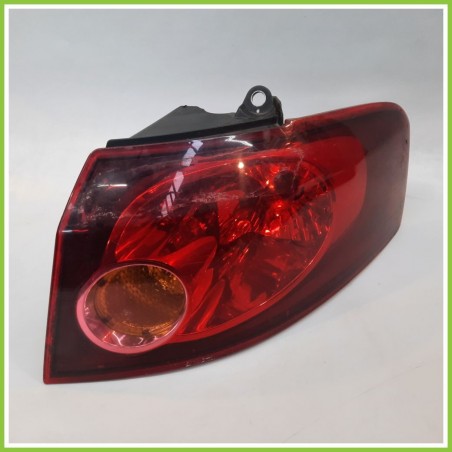 Fanale Fanalino Posteriore Destro DX AUTOMOTIVE LIGHTING 27490202 FIAT CROMA 2T 51727249 Usato