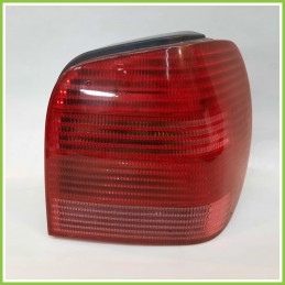Fanale Fanalino Posteriore Destro DX HELLA VOLKSWAGEN POLO 3a Serie 6N0945096 Originale Usato