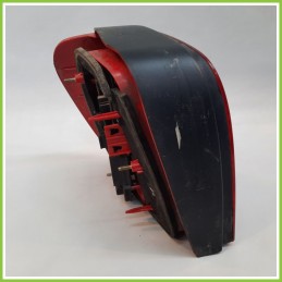 Fanale Fanalino Posteriore Destro DX HELLA VOLKSWAGEN POLO 3a Serie 6N0945096 Originale Usato