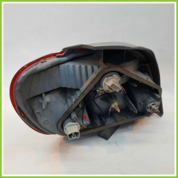 Fanale Fanalino Posteriore Destro DX KOITO 52-004 TOYOTA YARIS JPP 8155052130 Originale Usato