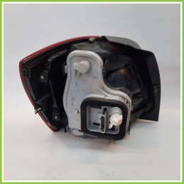 Fanale Fanalino Posteriore Destro DX VISTEON VOLKSWAGEN POLO 6R 6R0945096AH Originale Usato