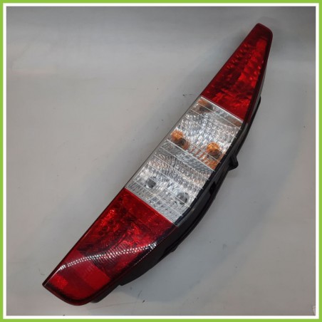 Fanale Fanalino Posteriore Destro DX MAKO ST600 FIAT DOBLO 1W 51735978 Originale Usato