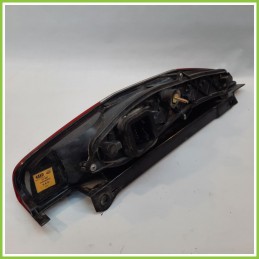 Fanale Fanalino Posteriore Destro DX MAKO ST600 FIAT DOBLO 1W 51735978 Originale Usato