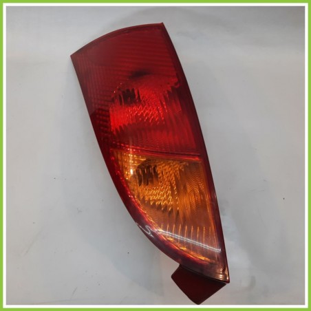 Fanale Fanalino Posteriore Sinistro SX VISTEON FORD FOCUS CAK XS4X-13405-AC Usato