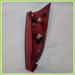 Fanale Fanalino Posteriore Sinistro SX VISTEON FORD FOCUS CAK XS4X-13405-AC Originale Usato