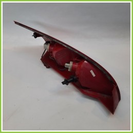 Fanale Fanalino Posteriore Sinistro SX VISTEON FORD FOCUS CAK XS4X-13405-AC Originale Usato