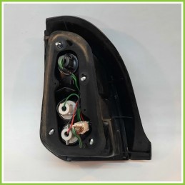 Fanale Fanalino Posteriore Destro DX STANLEY 043-1679 MITSUBISHI COLT 2 SERIE Originale Usato