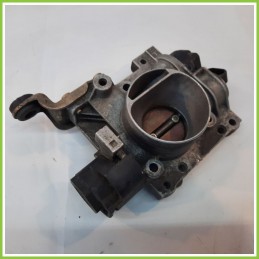 Corpo Farfallato Valvola Farfalla MAGNETI MARELLI 36SXFE1 FIAT PANDA 1a Serie 900 YOUNG 46423482