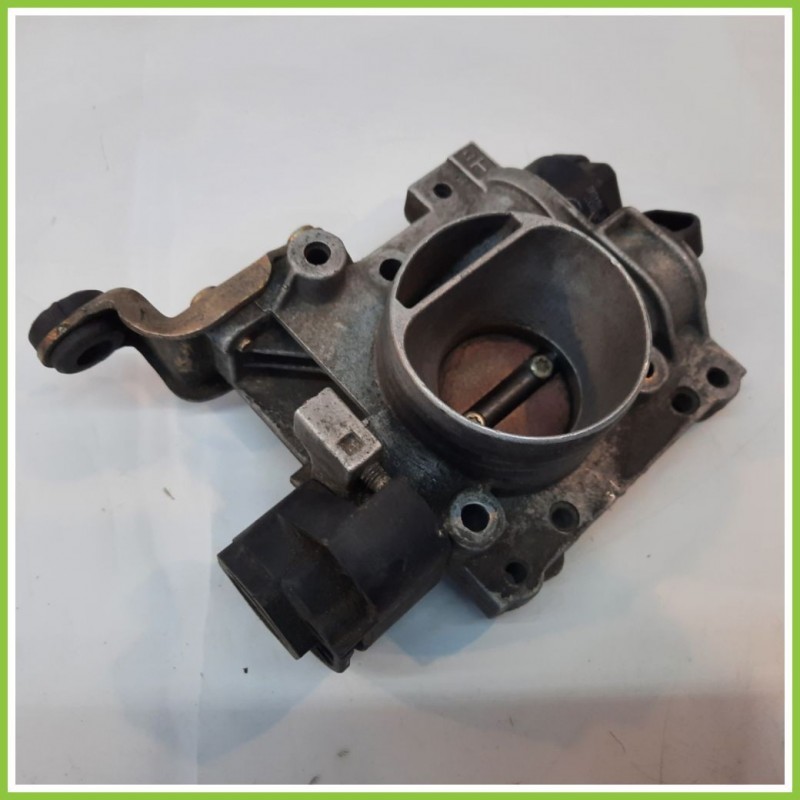 Corpo Farfallato Valvola Farfalla MAGNETI MARELLI 36SXFE1 FIAT PANDA 1a Serie 900 YOUNG 46423482