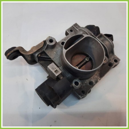 Corpo Farfallato Valvola Farfalla MAGNETI MARELLI 36SXFE1 FIAT PANDA 1a Serie 900 YOUNG 46423482