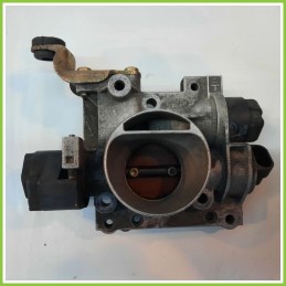 Corpo Farfallato Valvola Farfalla MAGNETI MARELLI 36SXFE1 FIAT PANDA 1a Serie 900 YOUNG 46423482