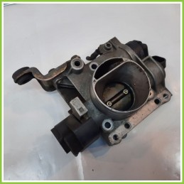 Corpo Farfallato Valvola Farfalla MAGNETI MARELLI 36SXFE1 LANCIA Y 1.2 8V 77363298