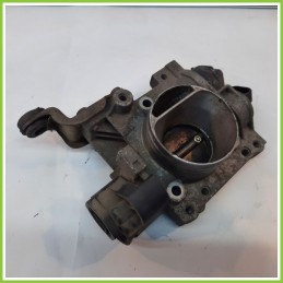 Corpo Farfallato Valvola Farfalla MAGNETI MARELLI 36SXFE1 FIAT SEICENTO 1E 1.1 S 77363298