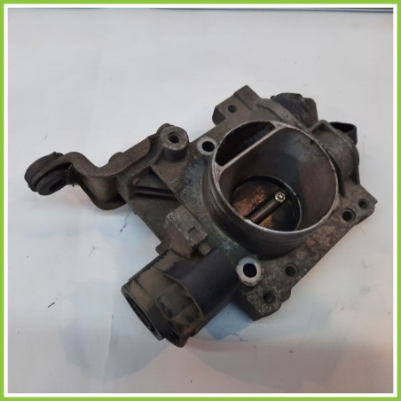 Corpo Farfallato Valvola Farfalla MAGNETI MARELLI 36SXFE1 FIAT SEICENTO 1E 1.1 S 77363298