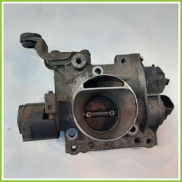 Corpo Farfallato Valvola Farfalla MAGNETI MARELLI 36SXFE1 FIAT SEICENTO 1E 1.1 S 77363298