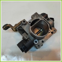 Corpo Farfallato Valvola Farfalla MAGNETI MARELLI 36SXFE1 FIAT SEICENTO 1E 1.1 ACTIVE 77363298