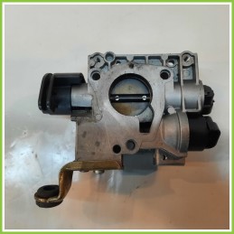 Corpo Farfallato Valvola Farfalla MAGNETI MARELLI 36SXFE1 FIAT SEICENTO 1E 1.1 ACTIVE 77363298