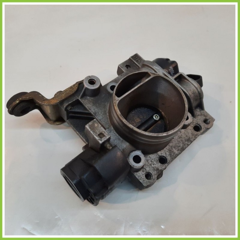 Corpo Farfallato Valvola Farfalla MAGNETI MARELLI 36SXFE1 FIAT SEICENTO 1E 1.1 ACTIVE 77363298