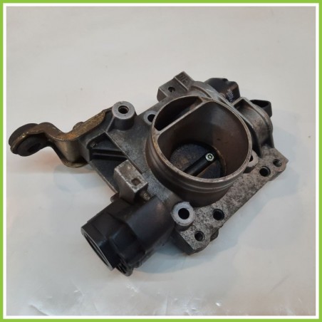 Corpo Farfallato Valvola Farfalla MAGNETI MARELLI 36SXFE1 FIAT SEICENTO 1E 1.1 ACTIVE 77363298