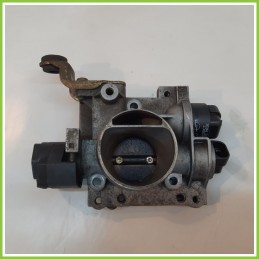 Corpo Farfallato Valvola Farfalla MAGNETI MARELLI 36SXFE1 FIAT SEICENTO 1E 1.1 ACTIVE 77363298