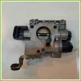 Corpo Farfallato Valvola Farfalla MAGNETI MARELLI 36SXFE1 FIAT SEICENTO 1E 1.1 ACTIVE 77363298