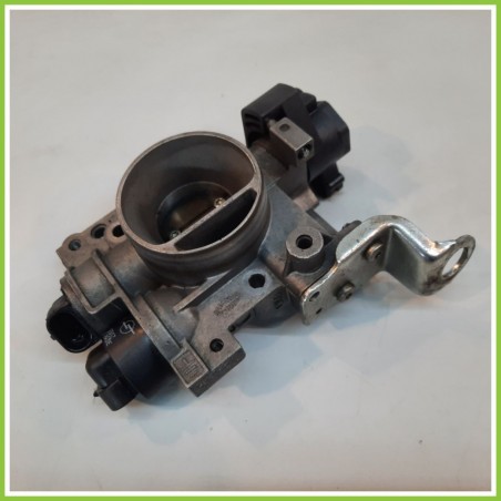 Corpo Farfallato Valvola Farfalla MAGNETI MARELLI 36SXFE1 FIAT PANDA 2Q 1.2 ALESSI 77363298