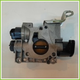 Corpo Farfallato Valvola Farfalla MAGNETI MARELLI 36SXFE1 FIAT PANDA 2Q 1.2 ALESSI 77363298