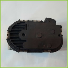 Corpo Farfallato Valvola Farfalla BOSCH 0280750044 OPEL AGILA H00 1.2 16V 9157512
