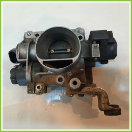 Corpo Farfallato Valvola Farfalla MAGNETI MARELLI 36SXFE1 FIAT PUNTO 1N/1P 1.2 77363298