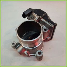 Corpo Farfallato Valvola Farfalla CONTINENTAL A2C83076400 VOLKSWAGEN PASSAT -36 2.0 TDI 03L128063T