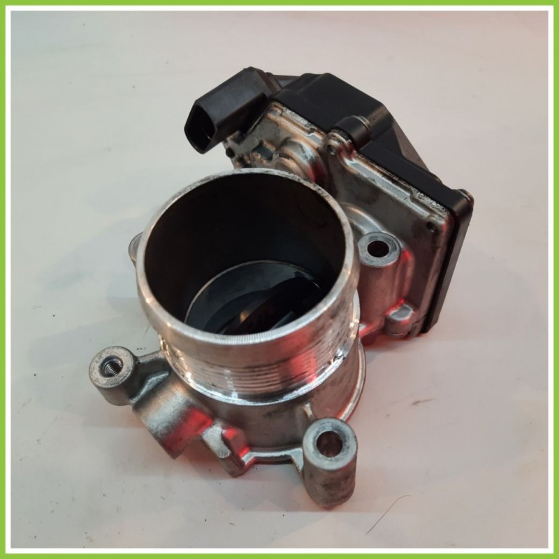 Corpo Farfallato Valvola Farfalla CONTINENTAL A2C83076400 VOLKSWAGEN PASSAT -36 2.0 TDI 03L128063T