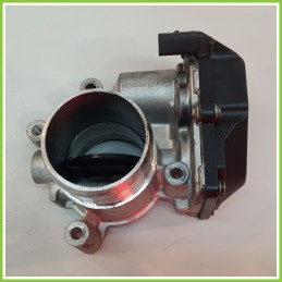 Corpo Farfallato Valvola Farfalla CONTINENTAL A2C83076400 VOLKSWAGEN PASSAT -36 2.0 TDI 03L128063T