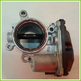 Corpo Farfallato Valvola Farfalla CONTINENTAL A2C83076400 VOLKSWAGEN PASSAT -36 2.0 TDI 03L128063T