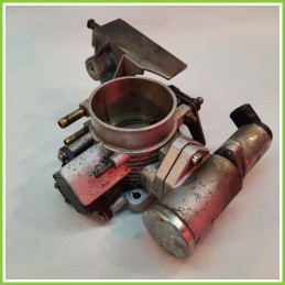 Corpo Farfallato Valvola Farfalla PIERBURG AESP203-13 OPEL ASTRA A04 1.8 16V GTC 90411546