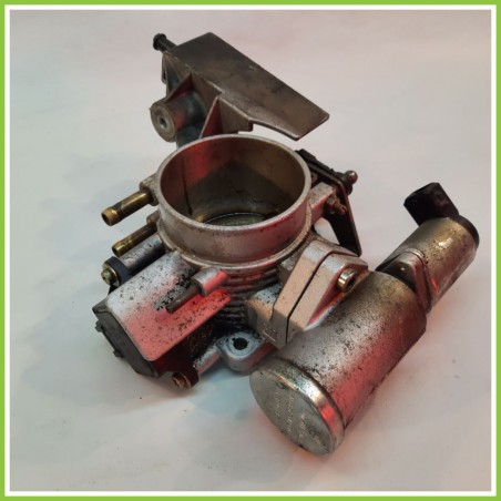 Corpo Farfallato Valvola Farfalla PIERBURG AESP203-13 OPEL ASTRA A04 1.8 16V GTC 90411546