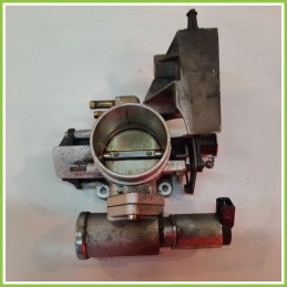 Corpo Farfallato Valvola Farfalla PIERBURG AESP203-13 OPEL ASTRA A04 1.8 16V GTC 90411546