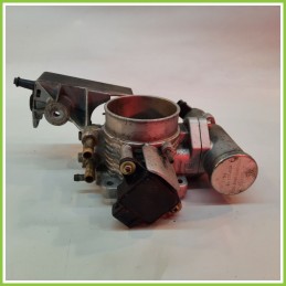 Corpo Farfallato Valvola Farfalla PIERBURG AESP203-13 OPEL ASTRA A04 1.8 16V GTC 90411546