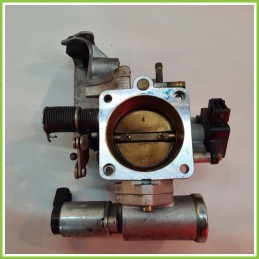 Corpo Farfallato Valvola Farfalla PIERBURG AESP203-13 OPEL ASTRA A04 1.8 16V GTC 90411546
