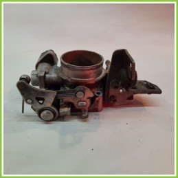 Corpo Farfallato Valvola Farfalla OPEL ASTRA T92 1.4 16V 90529710