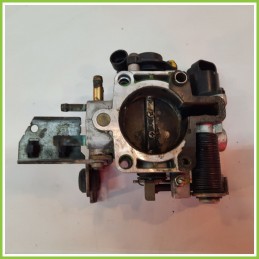 Corpo Farfallato Valvola Farfalla OPEL ASTRA T92 1.4 16V 90529710